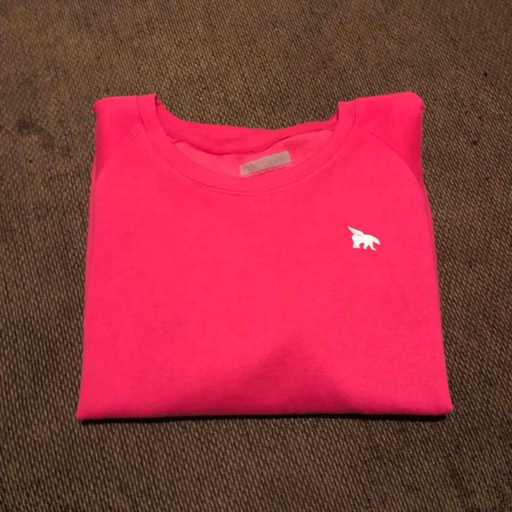 Fly Polar NWOT crewneck